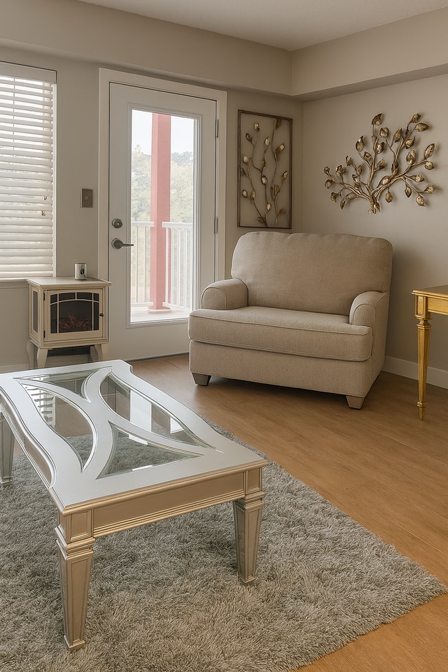 Photo - Rio Vista Senior Apartments