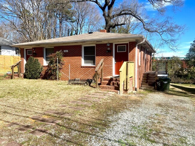 Building Photo - 1802 N Alston Ave Rental