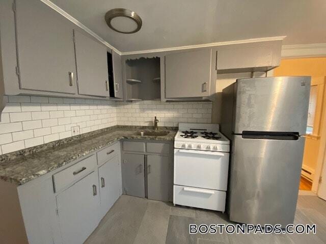 Building Photo - 1725 Commonwealth Ave Rental