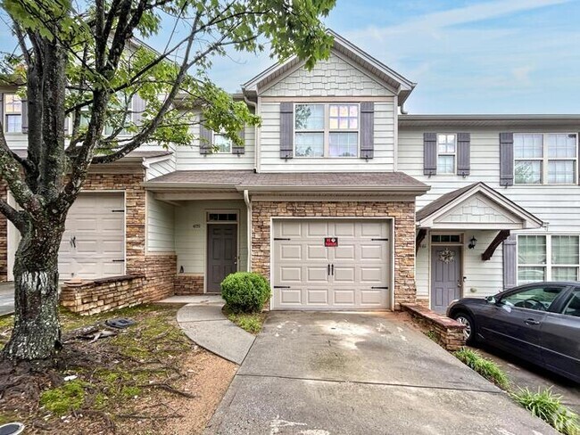 Building Photo - 4159 Park Chase Dr Rental
