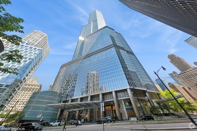 Building Photo - 401 N Wabash Ave Unit 47I Rental