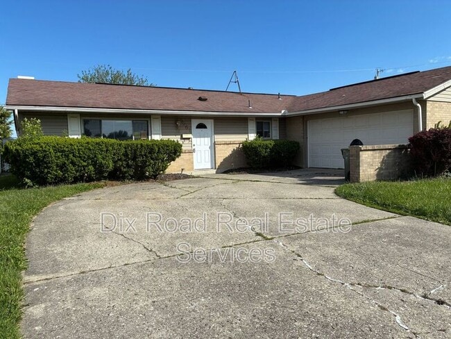 Building Photo - 5261 Bromwick Dr