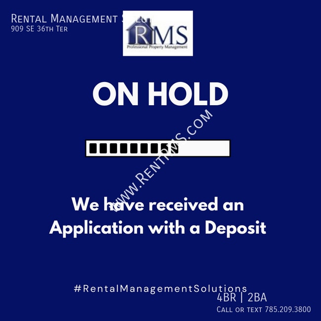 Building Photo - 909 SE 36th Terrace