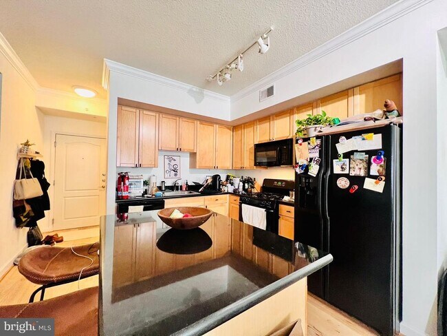 Photo - 1441 Rhode Island Ave NE Unit 605