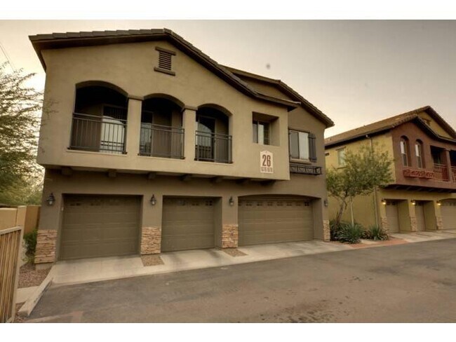 Exterior - 18250 N 32nd St Townhome