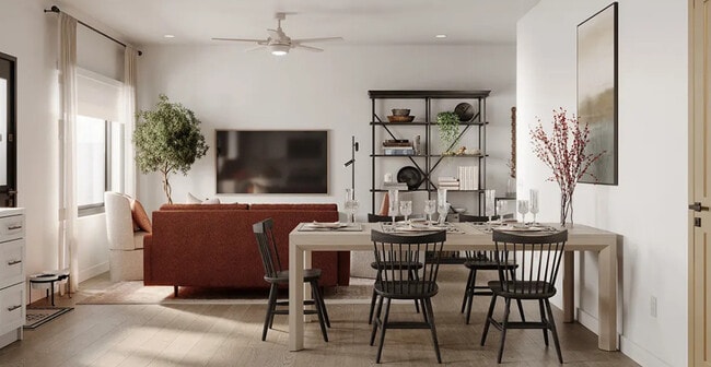 Photo - Zenn at Skyview