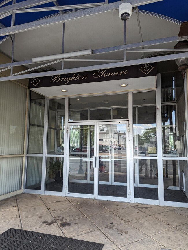 Building Photo - 2834 Atlantic Ave