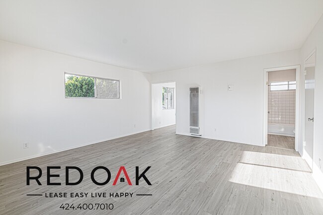 Photo - 6045 Whitsett Ave Unidad 36