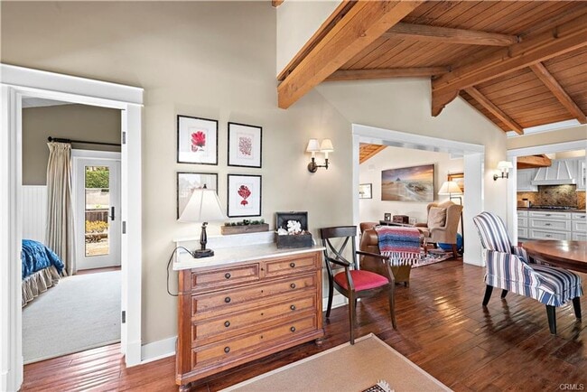 Photo - Woods Cove Beach House