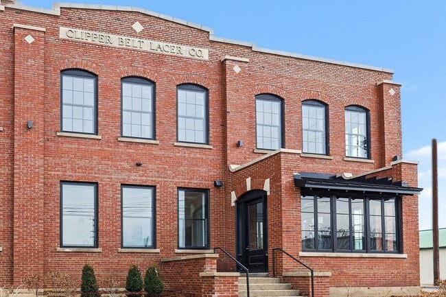 Photo - Clipper Lofts