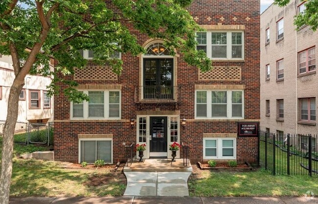 Building Photo - 3125 Aldrich Rental