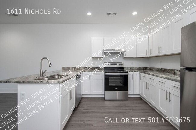 Photo - 1611 Nichols Rd