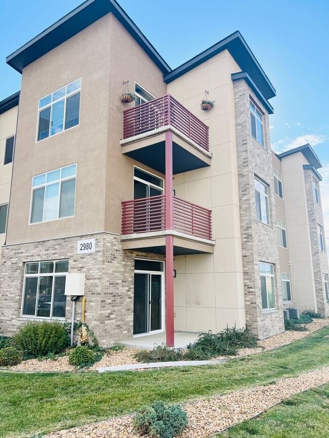 Photo - 2 bedroom, 1 bath condo located in Northwest Loveland, CO