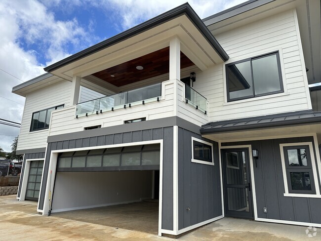 Building Photo - 99-52 Moanalua Rd Rental