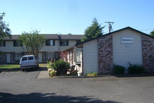 Building Photo - Kensington Terrace - KT-142