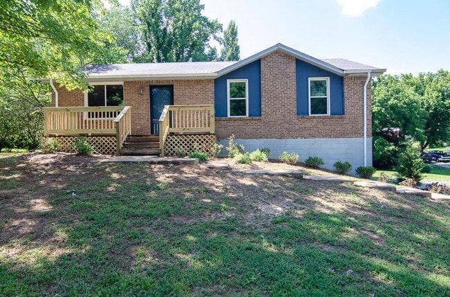 Stunner in Fairview - Stunner in Fairview Casa