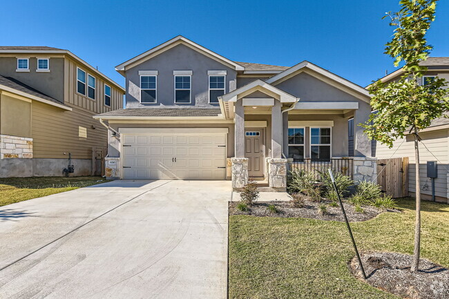 Building Photo - 6310 Rounded Pebble Ln Rental