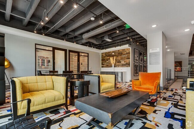 Building Photo - The Academic Rental