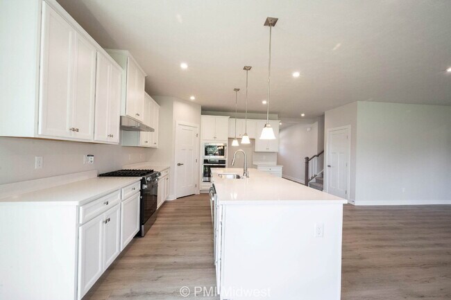 Photo - "Spacious 5-Bedroom Retreat with 2.5 Baths...