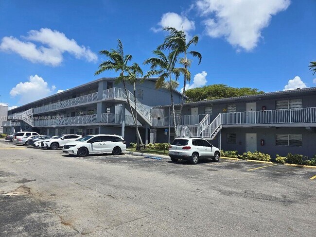 Photo - 1401 NW 103rd St Unit 139