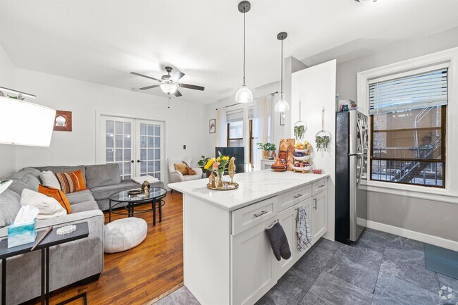 Building Photo - 429 Fairmount Ave Unit 106 Rental