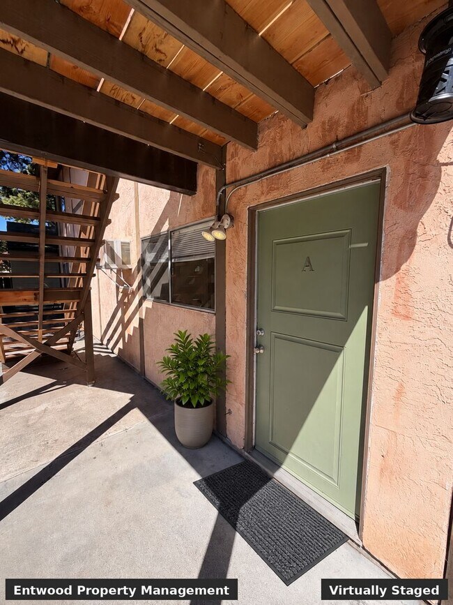 1448 Warner St Unit A