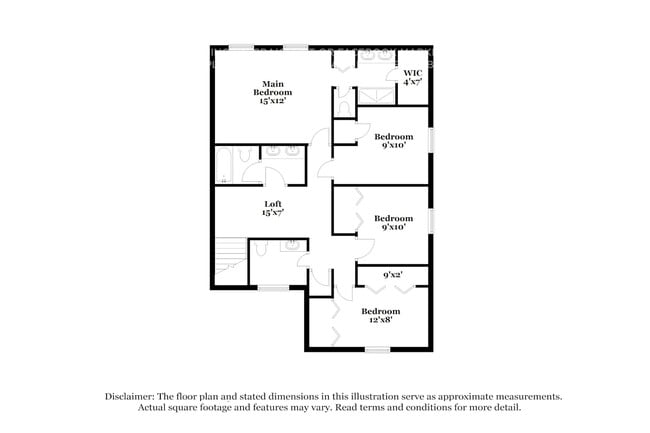Photo - 15532 Colt Creek Pl