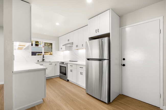 Photo - 509 Leibrandt Ave Unidad 1