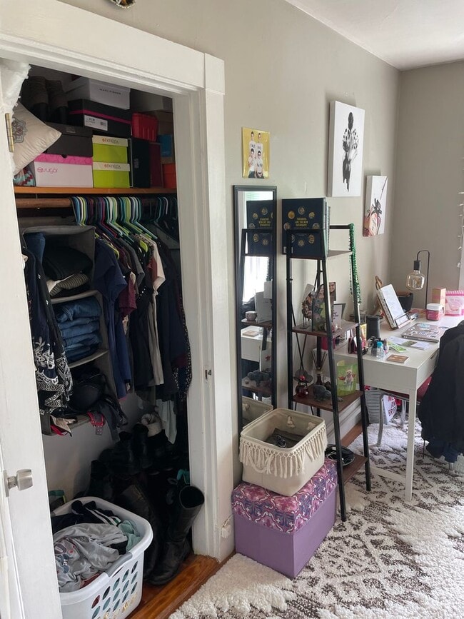 Photo - Huge 4 bed 3 bath Bi level unit near the Red Line and Commuter Rail in Quincy!