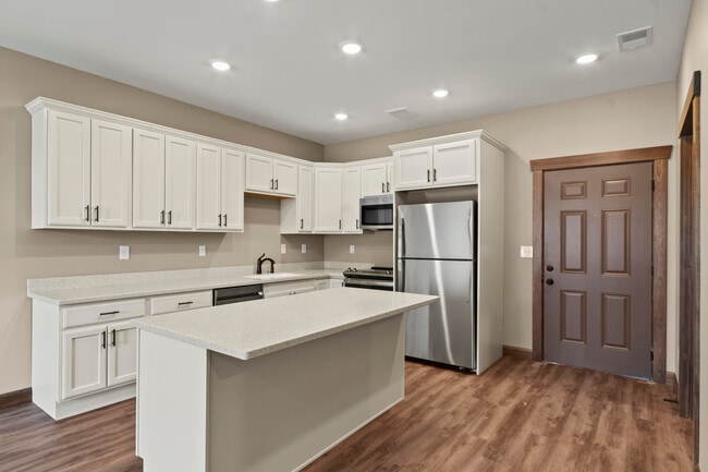 Photo - 204 Riverview Dr Unidad 2