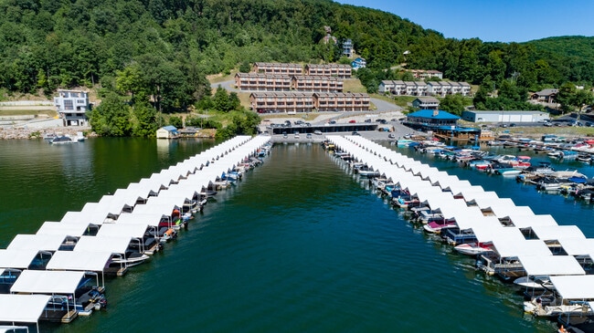 Marina Townhome Lake View - Marina Townhomes