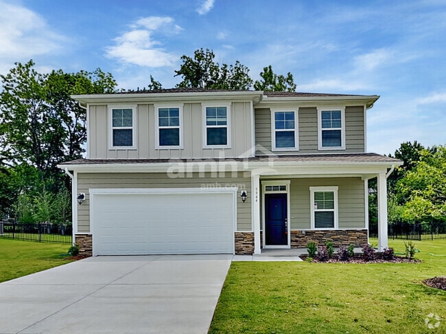Building Photo - 5944 Hagar Vly Dr Rental