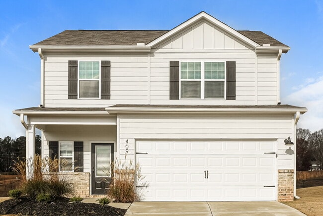 Building Photo - 409 Egret Ct