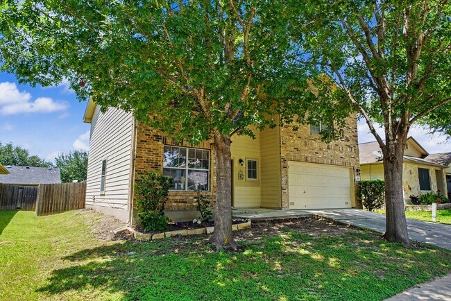 Photo - Spacious Cibolo Home Near Steele High School - Realtor Commission: $500