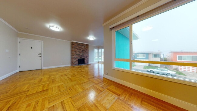 Photo - Charming Daly City Home with Stunning Views & Convenient Bay Area Access