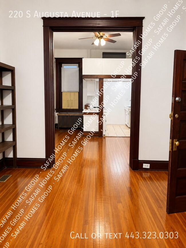 Photo - 220 S Augusta Ave Unit 1F