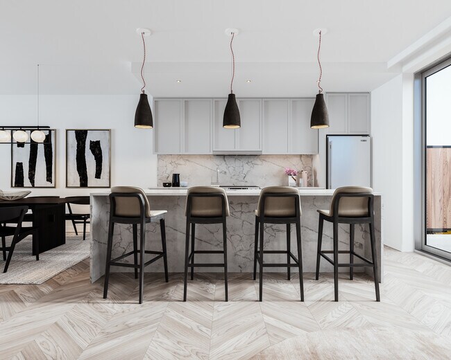 Photo - UNIVERT LaSalle