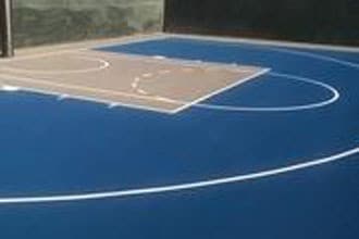 Basketball Court - 3934 Alonzo Ave Unit 1 Rental