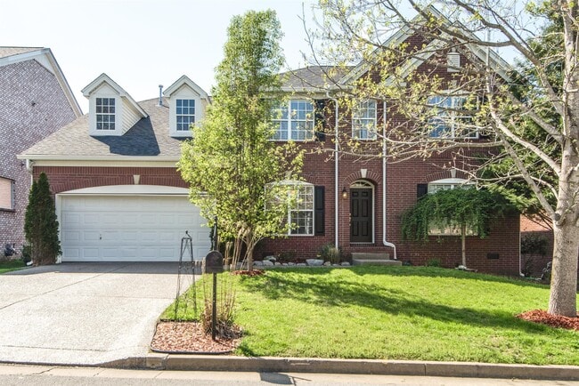 Building Photo - 1265 Bridgeton Park Dr Rental
