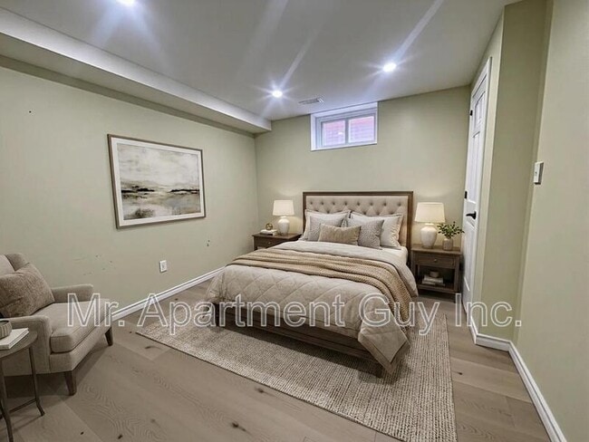 Photo - 194 Rymal Rd W Unit Lower Suite