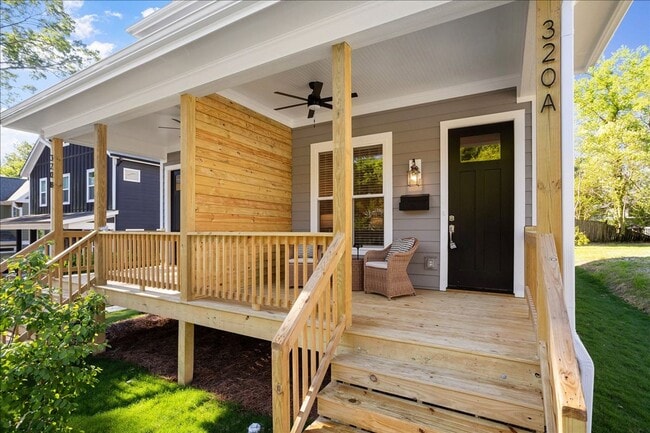 Photo - Brand New 2 Bedroom, 2 Bath Duplex in Downtown Durham!