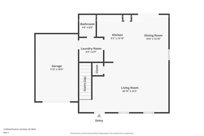 Photo - 11339 Red Finch Ln