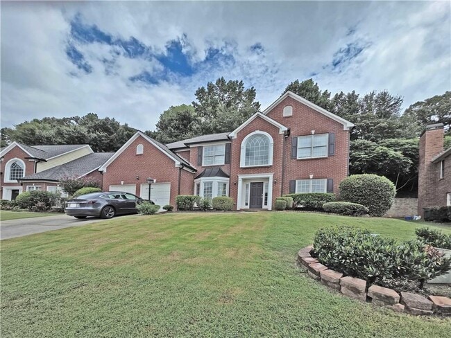 Photo - 1689 Clay Brooke Ln SE