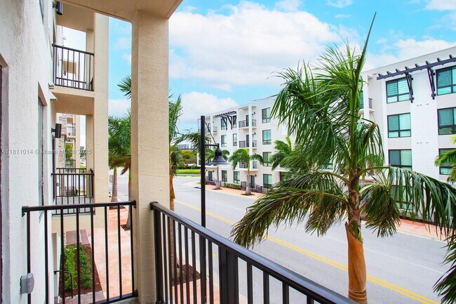 Building Photo - 8167 NW 41st St Unit E104