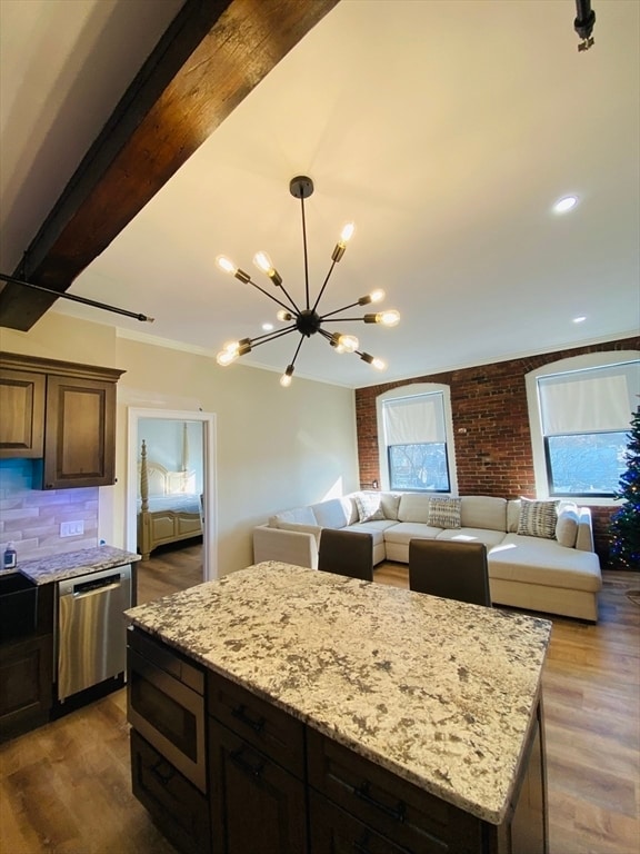 Photo - 80 Foster St Unit 501