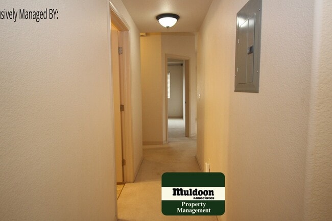 Photo - Coming soon! Nice Three Bedroom Condo in Bear Creek!