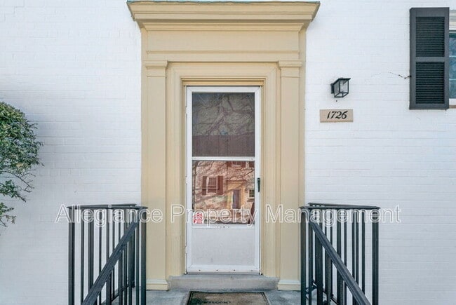 Photo - 1726 Preston Rd