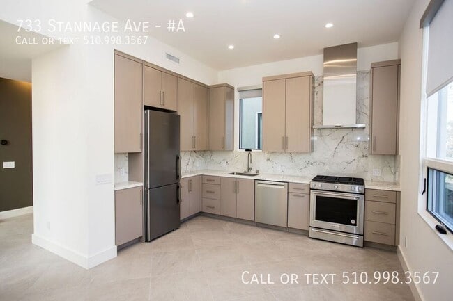 Photo - 733 Stannage Ave Unit #A