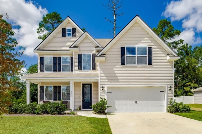 Building Photo - 309 Merganser Dr Rental