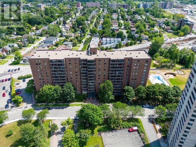 Photo - 1100 Ambleside Dr Unit 708